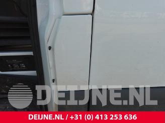 Mercedes Sprinter Sprinter 3,5t (907.6/910.6), Van, 2018 314 CDI 2.1 D RWD picture 17