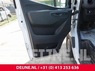 Mercedes Sprinter Sprinter 3,5t (907.6/910.6), Van, 2018 314 CDI 2.1 D RWD picture 20