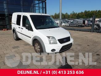 Ford Transit Connect Transit Connect, Van, 2002 / 2013 1.8 Tddi picture 1