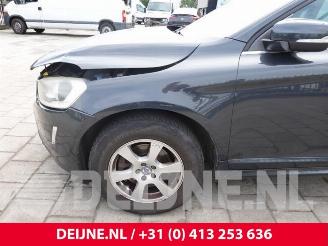 Volvo Xc-60 XC60 I (DZ), SUV, 2008 / 2017 2.0 D4 16V picture 9