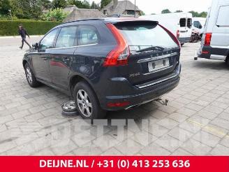 Volvo Xc-60 XC60 I (DZ), SUV, 2008 / 2017 2.0 D4 16V picture 5
