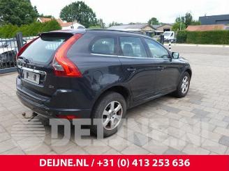 Volvo Xc-60 XC60 I (DZ), SUV, 2008 / 2017 2.0 D4 16V picture 7