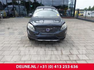 Volvo Xc-60 XC60 I (DZ), SUV, 2008 / 2017 2.0 D4 16V picture 2