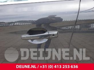 Volvo Xc-60 XC60 I (DZ), SUV, 2008 / 2017 2.0 D4 16V picture 14