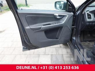 Volvo Xc-60 XC60 I (DZ), SUV, 2008 / 2017 2.0 D4 16V picture 17