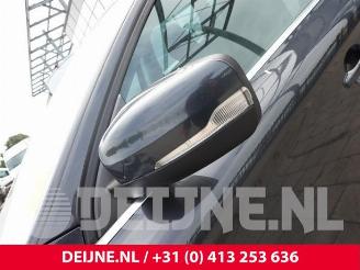 Volvo Xc-60 XC60 I (DZ), SUV, 2008 / 2017 2.0 D4 16V picture 11