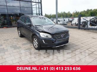 Volvo Xc-60 XC60 I (DZ), SUV, 2008 / 2017 2.0 D4 16V picture 1