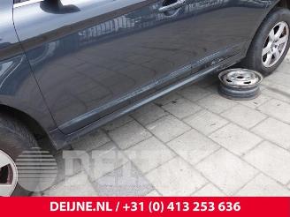 Volvo Xc-60 XC60 I (DZ), SUV, 2008 / 2017 2.0 D4 16V picture 16