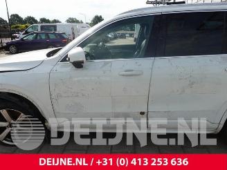 Volvo Xc-90 XC90 II, SUV, 2014 2.0 B6 Mild Hybrid Geartronic 16V AWD picture 16