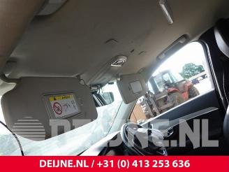 Volvo Xc-90 XC90 II, SUV, 2014 2.0 B6 Mild Hybrid Geartronic 16V AWD picture 20