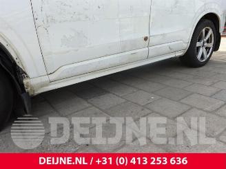 Volvo Xc-90 XC90 II, SUV, 2014 2.0 B6 Mild Hybrid Geartronic 16V AWD picture 11
