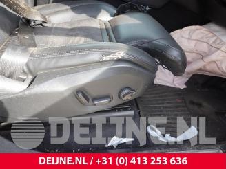 Volvo Xc-90 XC90 II, SUV, 2014 2.0 B6 Mild Hybrid Geartronic 16V AWD picture 25