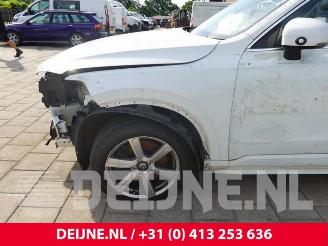 Volvo Xc-90 XC90 II, SUV, 2014 2.0 B6 Mild Hybrid Geartronic 16V AWD picture 9