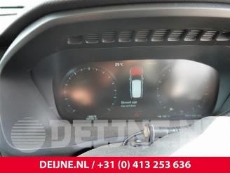 Volvo Xc-90 XC90 II, SUV, 2014 2.0 B6 Mild Hybrid Geartronic 16V AWD picture 27