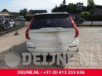 Volvo Xc-90 XC90 II, SUV, 2014 2.0 B6 Mild Hybrid Geartronic 16V AWD picture 6
