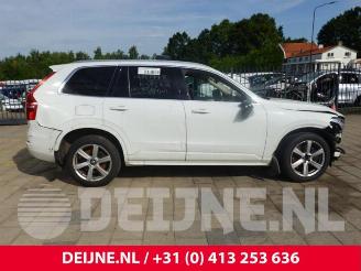 Volvo Xc-90 XC90 II, SUV, 2014 2.0 B6 Mild Hybrid Geartronic 16V AWD picture 8