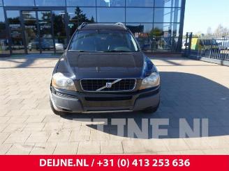 Volvo Xc-90 XC90 I, SUV, 2002 / 2014 2.5 T 20V picture 2
