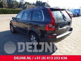 Volvo Xc-90 XC90 I, SUV, 2002 / 2014 2.5 T 20V picture 5