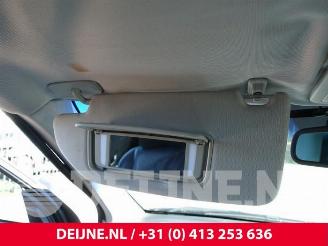 Volvo Xc-90 XC90 I, SUV, 2002 / 2014 2.5 T 20V picture 27