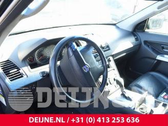 Volvo Xc-90 XC90 I, SUV, 2002 / 2014 2.5 T 20V picture 19