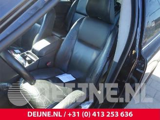Volvo Xc-90 XC90 I, SUV, 2002 / 2014 2.5 T 20V picture 18