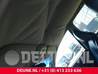 Volvo Xc-90 XC90 I, SUV, 2002 / 2014 2.5 T 20V picture 20