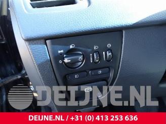 Volvo Xc-90 XC90 I, SUV, 2002 / 2014 2.5 T 20V picture 21