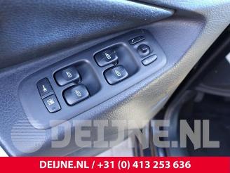 Volvo Xc-90 XC90 I, SUV, 2002 / 2014 2.5 T 20V picture 17