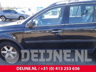 Volvo Xc-90 XC90 I, SUV, 2002 / 2014 2.5 T 20V picture 15
