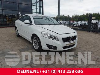 Volvo C-70 C70 (MC), Cabrio, 2006 / 2013 2.0 D3 20V picture 1
