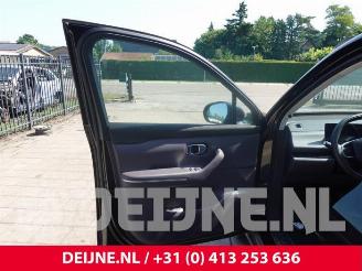 Leapmotor C10 C10, SUV, 2020 69.9 kWh picture 30