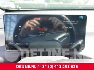 Leapmotor C10 C10, SUV, 2020 69.9 kWh picture 10
