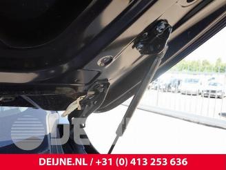 Leapmotor C10 C10, SUV, 2020 69.9 kWh picture 19