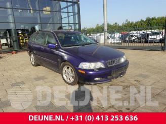 Volvo V-40 V40 (VW), Combi, 1995 / 2004 2.0 16V Turbo picture 1