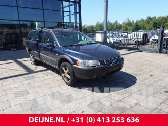 Volvo V-70 V70 (SW), Combi, 1999 / 2008 2.4 T 20V AWD picture 1