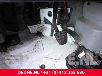 Mercedes Sprinter Sprinter 3,5t (906.63), Van, 2006 / 2020 313 CDI 16V picture 21