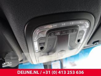 Mercedes Sprinter eSprinter 3,5t (907.6/910.6), Van, 2020 314 picture 26