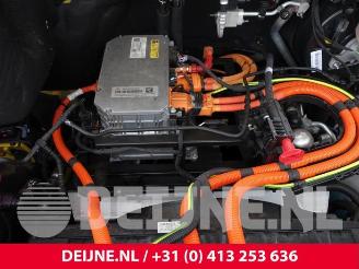 Mercedes Sprinter eSprinter 3,5t (907.6/910.6), Van, 2020 314 picture 34