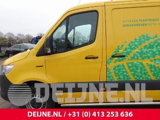 Mercedes Sprinter eSprinter 3,5t (907.6/910.6), Van, 2020 314 picture 16