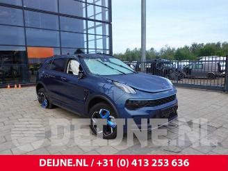 Lynk & Co 01 01, SUV, 2018 1.5 picture 1