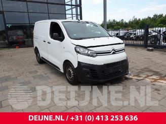 Citroën Jumpy Jumpy, Van, 2016 1.6 Blue HDi 95 picture 1