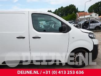 Citroën Jumpy Jumpy, Van, 2016 1.6 Blue HDi 95 picture 34