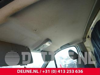 Opel Vivaro Vivaro, Van, 2000 / 2014 2.0 CDTI 16V picture 27