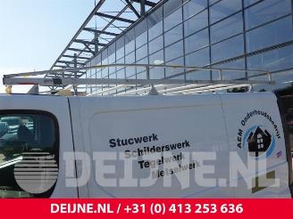 Opel Vivaro Vivaro, Van, 2000 / 2014 2.0 CDTI 16V picture 17