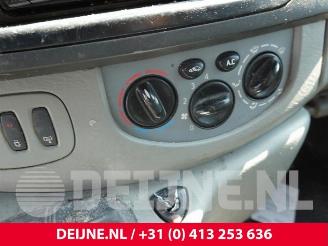 Opel Vivaro Vivaro, Van, 2000 / 2014 2.0 CDTI 16V picture 31