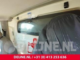 Opel Vivaro Vivaro, Van, 2000 / 2014 2.0 CDTI 16V picture 26