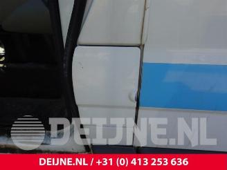 Opel Vivaro Vivaro, Van, 2000 / 2014 2.0 CDTI 16V picture 18