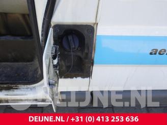 Opel Vivaro Vivaro, Van, 2000 / 2014 2.0 CDTI 16V picture 19