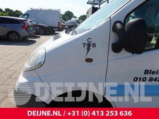 Opel Vivaro Vivaro, Van, 2000 / 2014 2.0 CDTI 16V picture 9