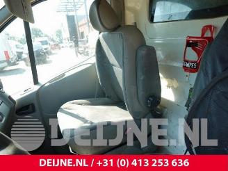 Opel Vivaro Vivaro, Van, 2000 / 2014 2.0 CDTI 16V picture 25